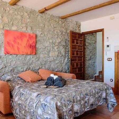 Ferienwohnung L'Atalaya D'Or Oropesa del Mar Exterior foto