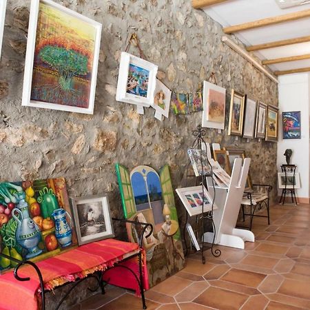 Ferienwohnung L'Atalaya D'Or Oropesa del Mar Exterior foto