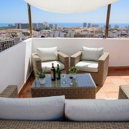 Ferienwohnung L'Atalaya D'Or Oropesa del Mar Exterior foto