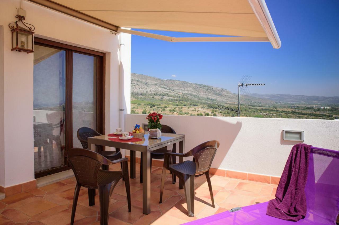 Ferienwohnung L'Atalaya D'Or Oropesa del Mar Exterior foto