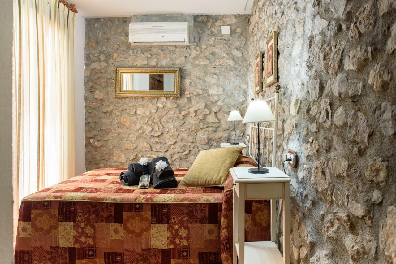 Ferienwohnung L'Atalaya D'Or Oropesa del Mar Exterior foto