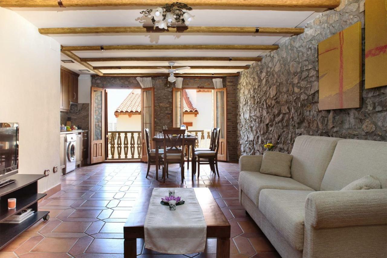 Ferienwohnung L'Atalaya D'Or Oropesa del Mar Exterior foto