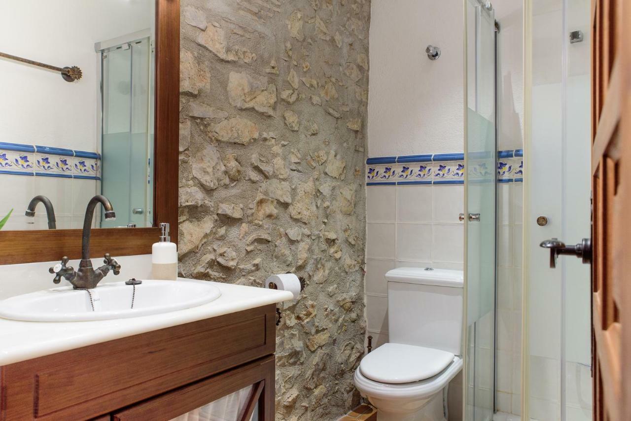 Ferienwohnung L'Atalaya D'Or Oropesa del Mar Exterior foto