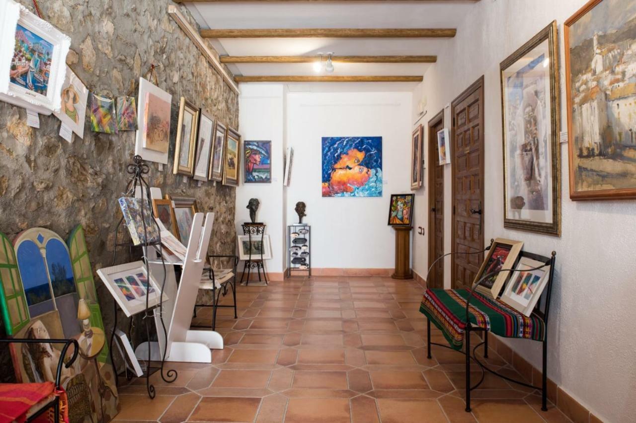Ferienwohnung L'Atalaya D'Or Oropesa del Mar Exterior foto