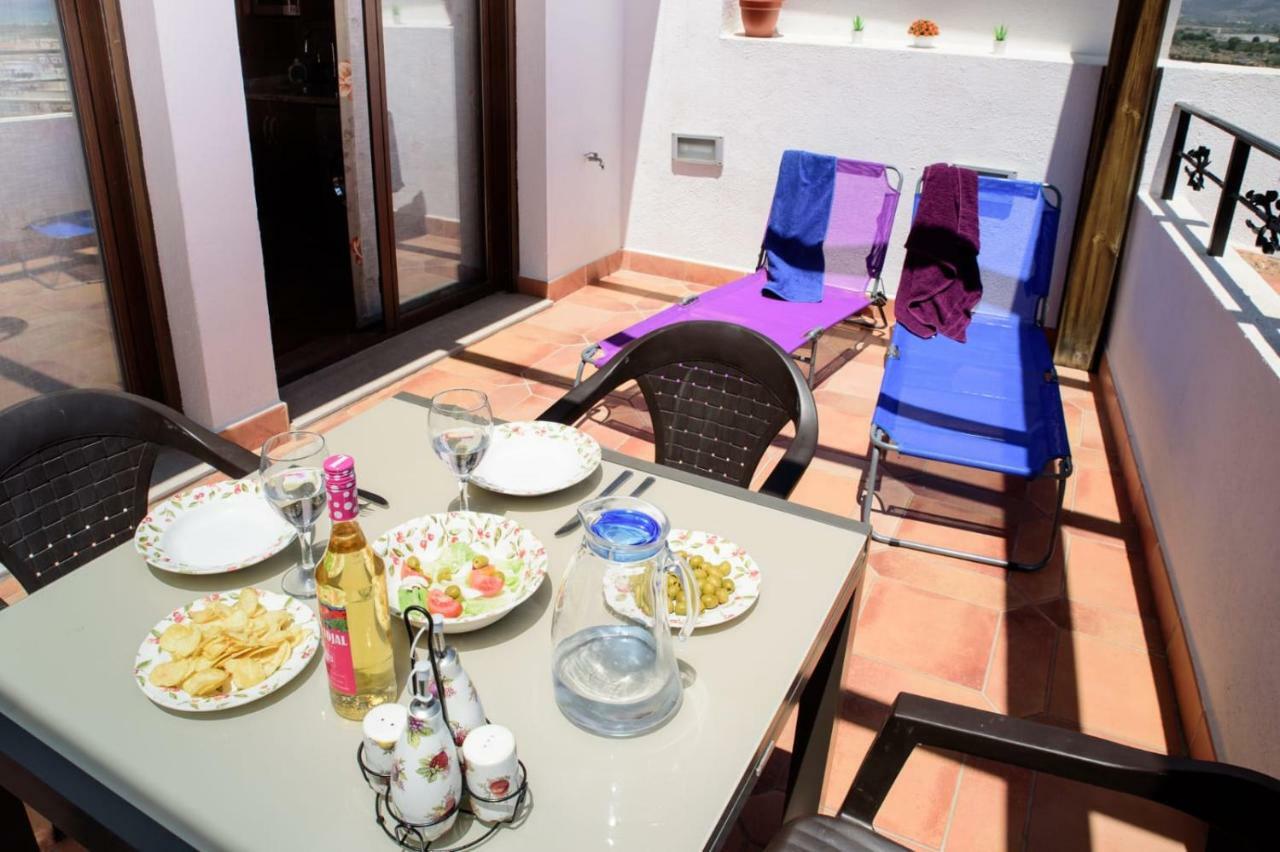 Ferienwohnung L'Atalaya D'Or Oropesa del Mar Exterior foto