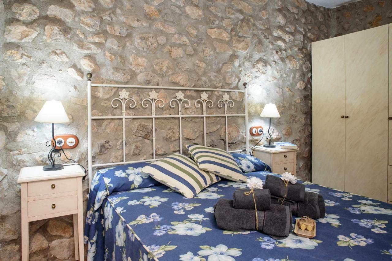 Ferienwohnung L'Atalaya D'Or Oropesa del Mar Exterior foto
