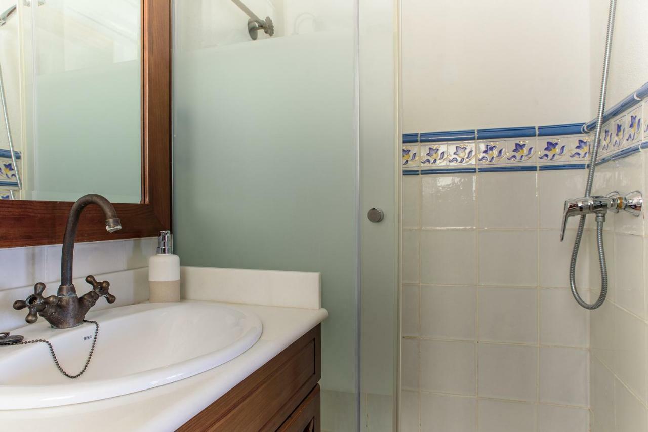 Ferienwohnung L'Atalaya D'Or Oropesa del Mar Exterior foto